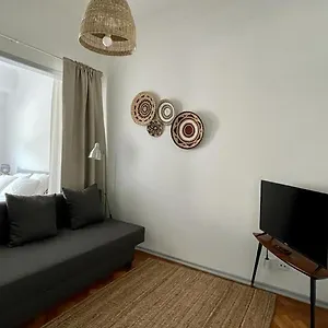 Apartamento Silver Center, Lisboa