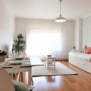 Apartamento Carma's Place, Lisboa