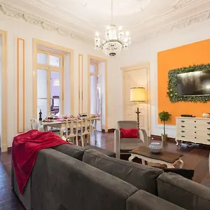 Apartamento 3 Bedroom, 2 Bathroom - Palma, Lisboa