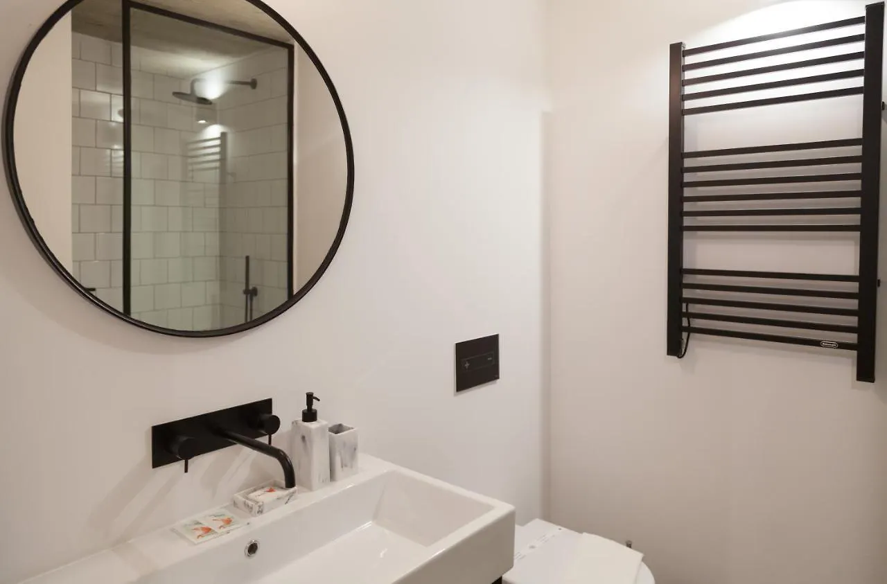 Flh Intendente Industrial Design Duplex Lisboa 0*,  البرتغال